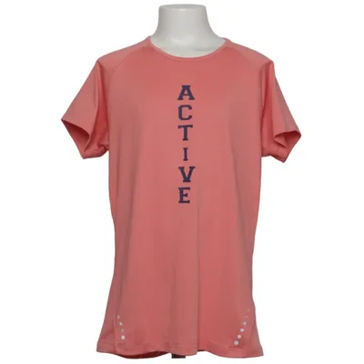 Sporttop (Roze) van Active Touch Kids Elastaan, Polyester