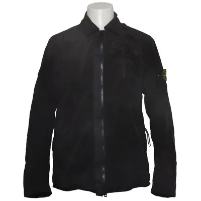 Veste (Gris) de Stone Island Polyamide