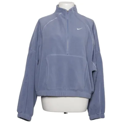 Polaire (Bleu) de Nike Polyester