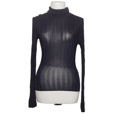 Turtleneck (Blue) from Acne Studios Viscose