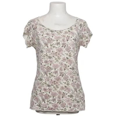 Topp (Vit, Rosa, Grön) från Susy Mix Bomull