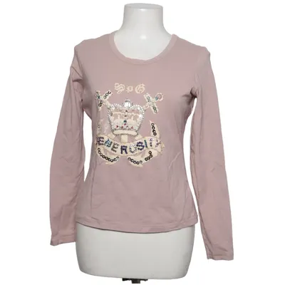 T-shirt à manches longues (Rose) de Nienhaus