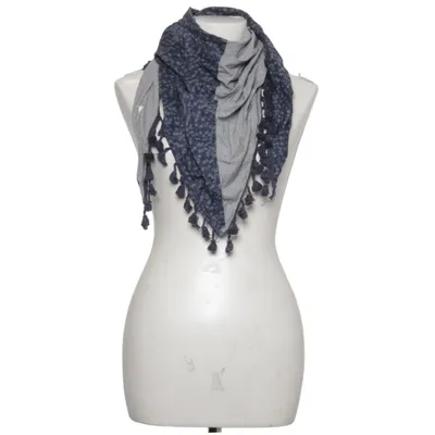 Scarf (Blå, Vit) från Mexx