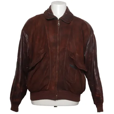 Jack (Bruin) van Wild Rock Viscose