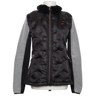 Vinterjacka (Heritage) från Peak Mountain Elastan, Polyester