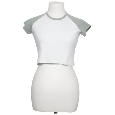 Haut (Blanc, Gris) de Subdued