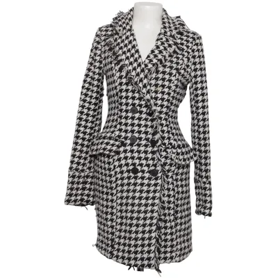 Mantel (Schwarz, Weiß) von Missguided Tall Polyester