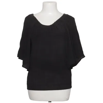 Top (Gray) from Stylein Tencel, Viscose