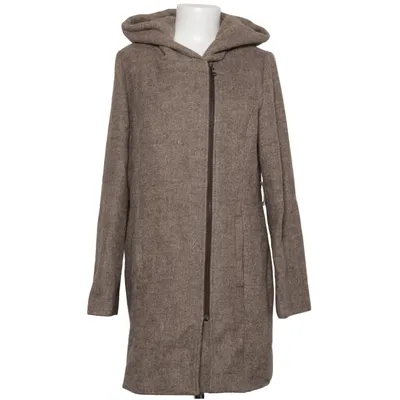 Kappa (Brun) från 17&co. Polyester, Ull