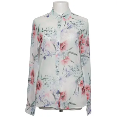 Blus (Vit, Rosa, Blå, Flerfärgad) från Guess