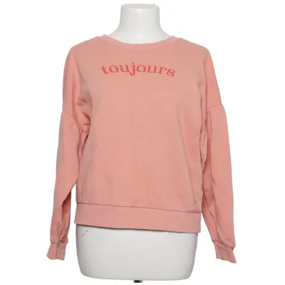 Sweatshirt (Pink) from Tom Tailor Denim Cotton