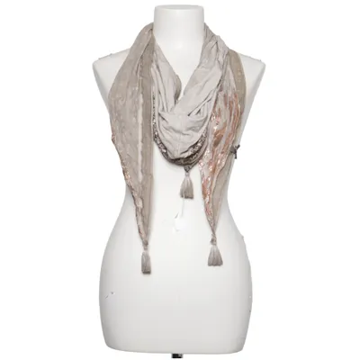 Sjaaltje (18286) van Trendy Polyamide, Viscose