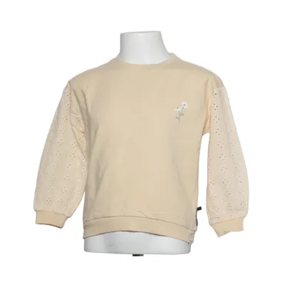 Sweatshirt (Gelb) von Little Dutch