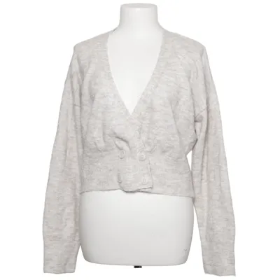 Cardigan (Gray) from Sweewë