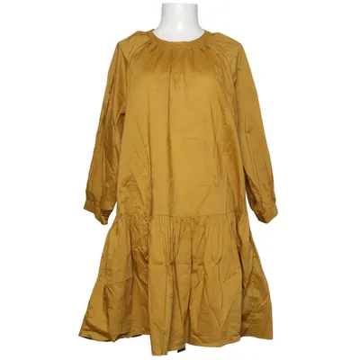 Kjole (Gul) fra 'S MaxMara