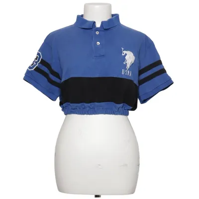 Polo shirt (Slim Fit) from U.S. Polo Assn. Cotton