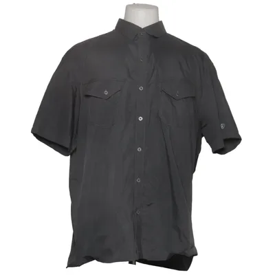 Kortærmet skjorte (Eluxor) fra Kühl Polyester