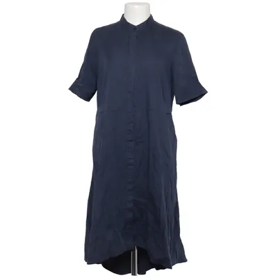 Shirt dress (Blue) from Rena Marx