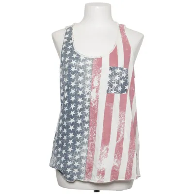 Tank Top (Blue, Red, White) from ONLY Edge Collection
