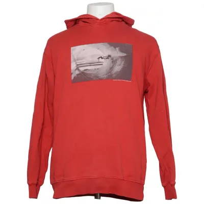 Hoodie (Red) from America Today Cotton