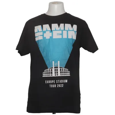 T-shirt (Europe Stadium Tour 2024) de Rammstein