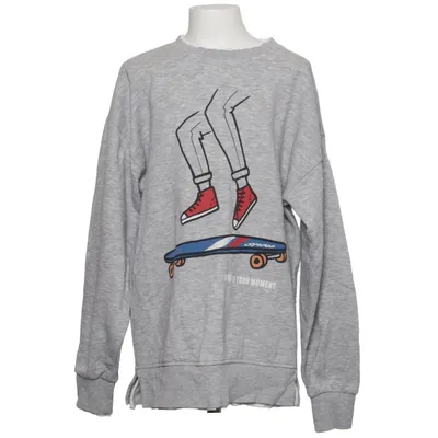 Sweatshirt (Grau) von Zara Kids