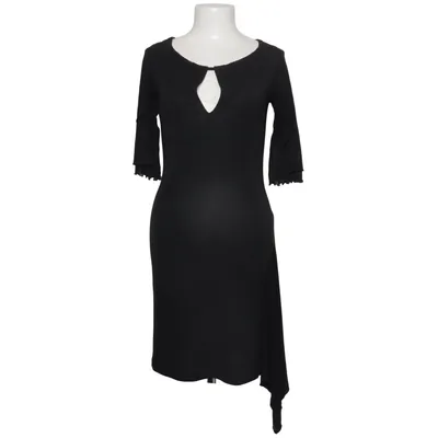 Dress (Black) from Blu