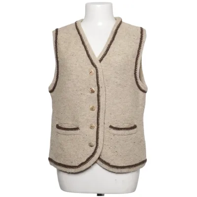 Gilet (Beige, Marron) de Hammerschmid Laine
