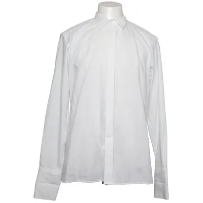 Shirt (Modern Fit) van Eterna Katoen