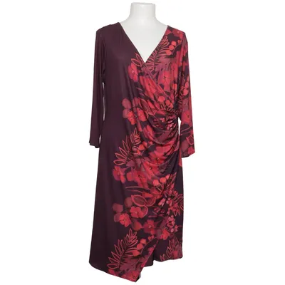 Maxi dress (Red, Purple) from Cami