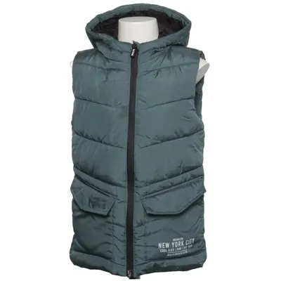 Ydervest (Wild And Rough) fra Dopo Dopo Boys Polyester