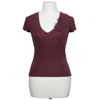 Top (Lila) von WE Women Acetat, Polyamid