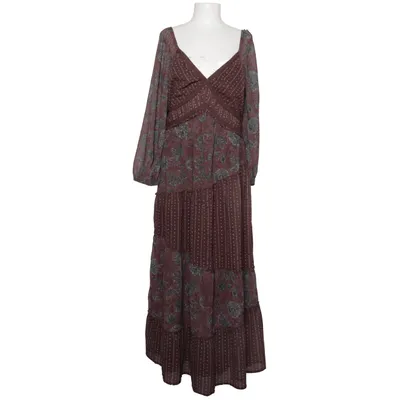Maxi dress (DR3186) from Disturbia Elastane, Polyester