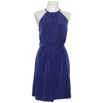 Klänning (Lila) från Zara Basic