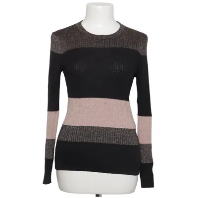 Tröja (Svart, Rosa, Silverfärgad) från Whistles