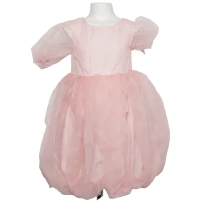 Flower girl dress (Pink) from H&M Polyester
