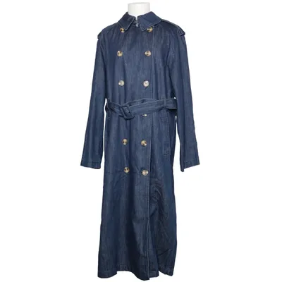 Trench-coat (Julina 7644) de Herrlicher Coton, Polyester