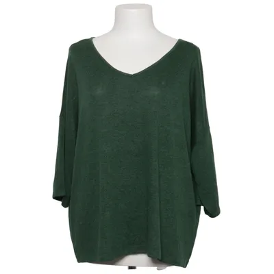 Tröja (Grön) från 17&co. Elastan, Polyester, Viskos