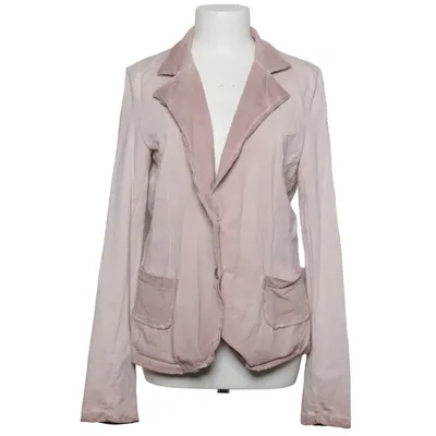 Veste (Rose) de Decay Coton, Élasthane