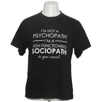 T-shirt (Classic) van Uneek Katoen