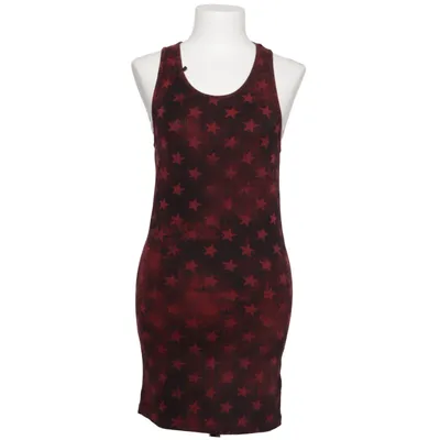 Tanktop (Rood, Zwart) van RED by EMP Katoen, Elastaan, Polyester