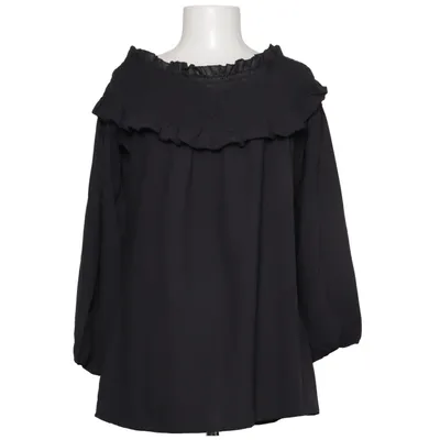 Bluse (Sort) fra Eight 2 Nine Polyester