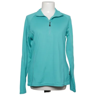 Fleece sweater (Blue) from Everest
