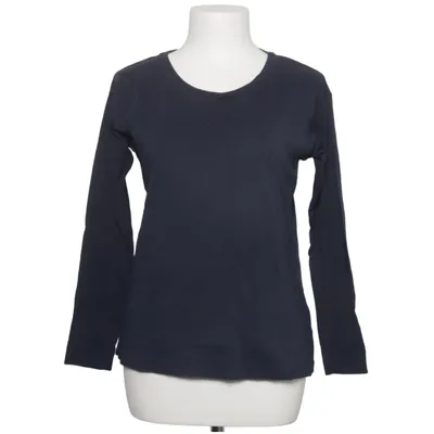 T-shirt à manches longues (Deluxe Teeshirt) de Majestic Filatures Coton