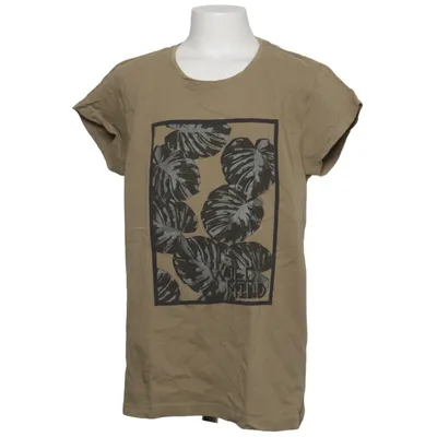 T-shirt (Grön) från Pepperts Bomull
