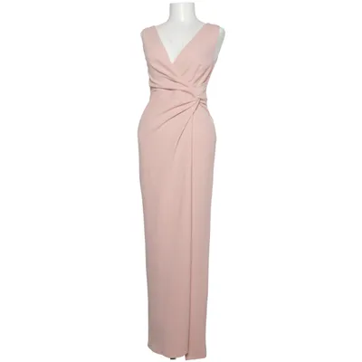 Robe de cocktail (CHROME - PETITE) de Sistaglam Élasthane, Polyester