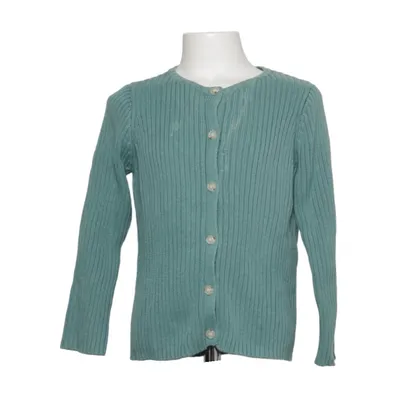 Cardigan (Green) from Stop Go