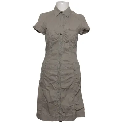 Blusenkleid (Grau) von QS by S.Oliver