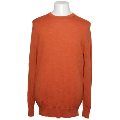 Tröja (Orange) från Essentials by Tchibo Merinoull