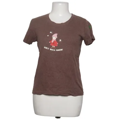 T-shirt (Brown) from Adelheid